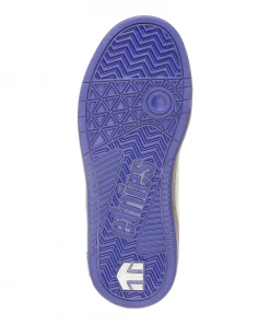 Trucks ETNIES - MARANA KIDS SHOES: WHITE/GUM