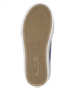 Trucks ETNIES - MARANA KIDS SLIP SHOES: ROYAL