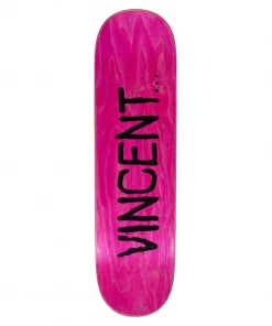 FA ( Fucking Awesome ) FA Vincent Class Photo Deck 8.25