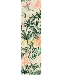 GRIZZLY - OUTRIGGER GRIPTAPE SHEET Trucks