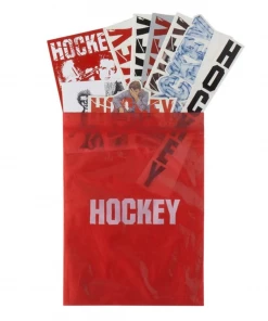 HOCKEY - STICKER PACK 2