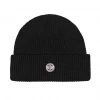 Trucks INDEPENDENT - BTG SUMMIT CLASSIC BEANIE: BLACK