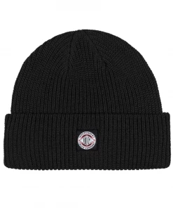 Trucks INDEPENDENT - BTG SUMMIT CLASSIC BEANIE: BLACK