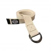 Trucks INDEPENDENT - BTG SUMMIT COTTON WEB D-RING BELT: DUST