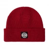 INDEPENDENT - BTG SUMMIT CLASSIC BEANIE: RED