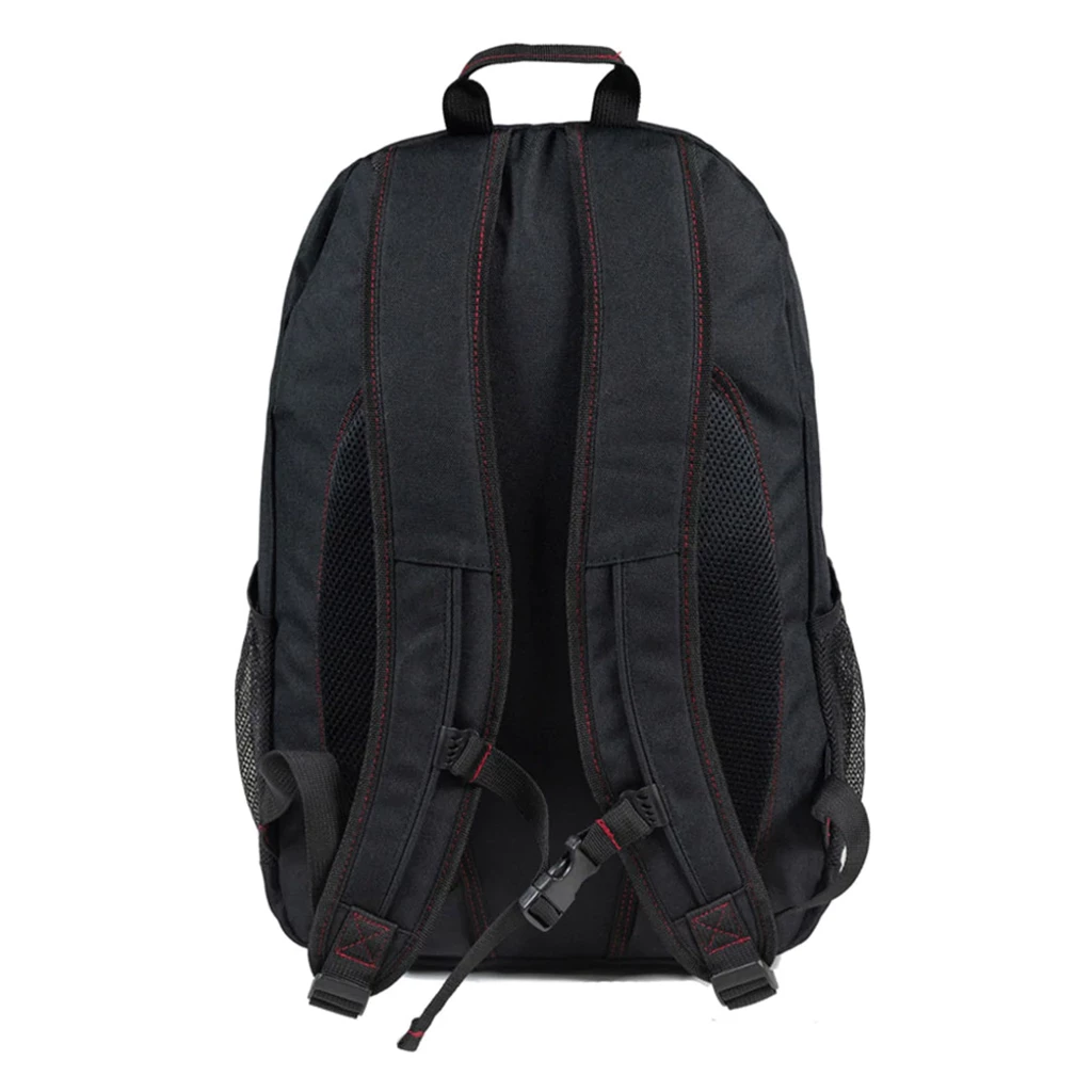 Trucks INDEPENDENT - BTG SUMMIT SKATE BACK PACK: BLACK 2 Trucks INDEPENDENT - BTG SUMMIT SKATE BACK PACK: BLACK