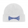 INDEPENDENT - SPANNING WHARFIE BEANIE: WHITE