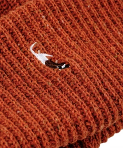 Trucks MAGENTA - PWS BEANIE: ORANGE