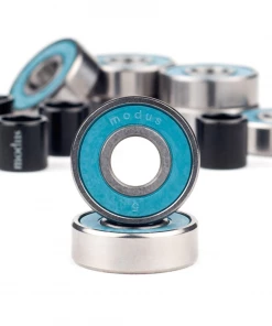 MODUS - ABEC 5 SKATEBOARD BEARINGS