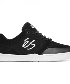 ES - SWIFT 1.5 MENS SHOES: BLACK/WHITE/GUM