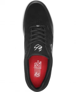 ES - SWIFT 1.5 MENS SHOES: BLACK/WHITE/GUM