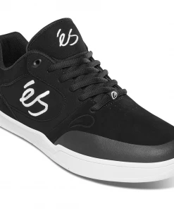 ES - SWIFT 1.5 MENS SHOES: BLACK/WHITE/GUM