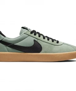 NIKE SB - BRUIN REACT MENS SHOES: JADE SMOKE/BLACK-JADE SMOKE