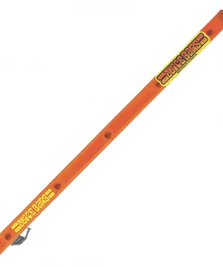 OJ - JUICE BAR ORANGE SINGLE SKATEBOARD RAIL Trucks