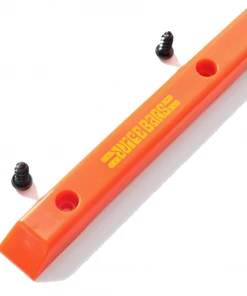 OJ - JUICE BAR ORANGE SINGLE SKATEBOARD RAIL Trucks