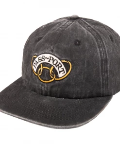 Trucks PASS~PORT - COMMUNAL RINGS 6 PANEL CAP