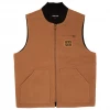 PASS~PORT - TOOTH & NAIL PACKERS VEST: CARAMEL
