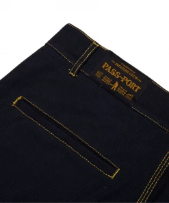 PASS~PORT - DIGGERS CLUB PANT: INK Trucks