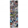 Skateboarding POWELL PERALTA - GRAPHIC GRIPTAPE SHEET: 9" X 33"