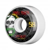POWELL PERALTA - MIKE McGILL SKULL & SNAKE PARK FORMULA SKATEBOARD WHEELS: 58MM X 104A Skateboarding