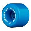 Trucks POWELL PERALTA - RAT BONES SKATEBOARD WHEELS: BLUE 60MM X 90A