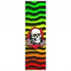 POWELL PERALTA - RIPPER FADE GRIPTAPE: 9" X 33" Trucks
