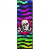 Trucks POWELL PERALTA - RIPPER TIE-DYE GRIPTAPE: 9" X 33"