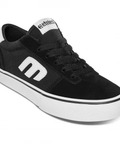 ETNIES - CALLI-VULC KIDS SHOES: BLACK