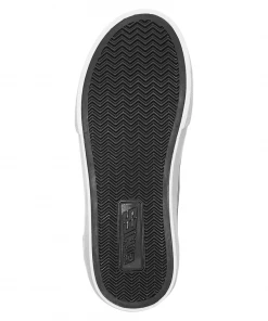 ETNIES - CALLI-VULC KIDS SHOES: BLACK