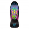 Skateboarding SANTA CRUZ - JEFF KENDALL END OF THE WORLD REISSUE SKATEBOARD DECK. 10" X 29.7"