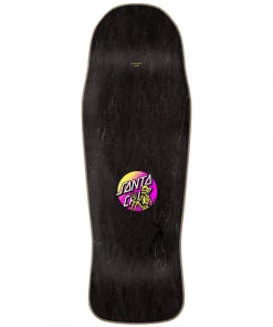 SANTA CRUZ - ERIK WINKOWSKI DOPE PLANET SKATEBOARD DECK. 10.34" X 30.54" Skateboarding