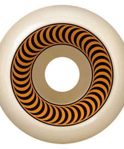 Skateboarding SPITFIRE - FORMULA FOUR OG CLASSIC SWIRL SKATEBOARD WHEELS: 53mm X 99a