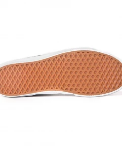 VANS - SK8-HI SHOES BLACK/BLACK/WHITE