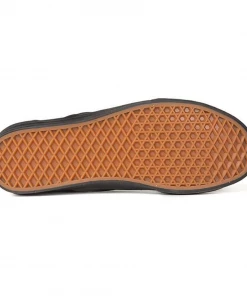 VANS - SLIP ON PRO: BLACKOUT