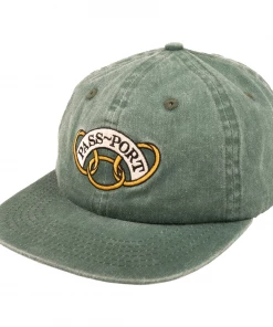 Trucks PASS~PORT - COMMUNAL RINGS 6 PANEL CAP