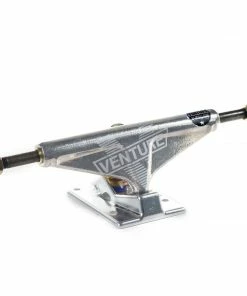 Venture Truck Set Hollow Light Polished 5.25