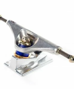 Venture Truck Set Hollow Light Polished 5.25