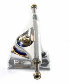 Venture Truck Set Hollow Light Polished 5.25