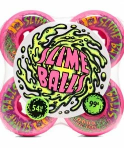 Slime Balls Toxic Terror Speed Balls 99a 9 Slime Balls Toxic Terror Speed Balls 99a