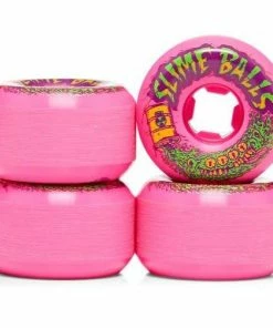 Slime Balls Toxic Terror Speed Balls 99a 6 Slime Balls Toxic Terror Speed Balls 99a