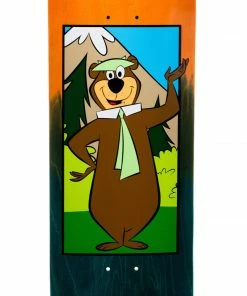 Decks Almost Yogi Bear Cooper Deck