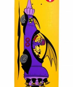 Almost Wacky Races Impact Light Daewon Decks