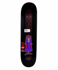 Almost Wacky Races Impact Light Daewon Decks