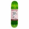 Decks Polar Punch Out Green Deck Rodrigues 8
