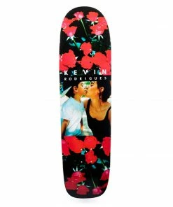 Decks Polar Rodrigues Kev & Mum Deck