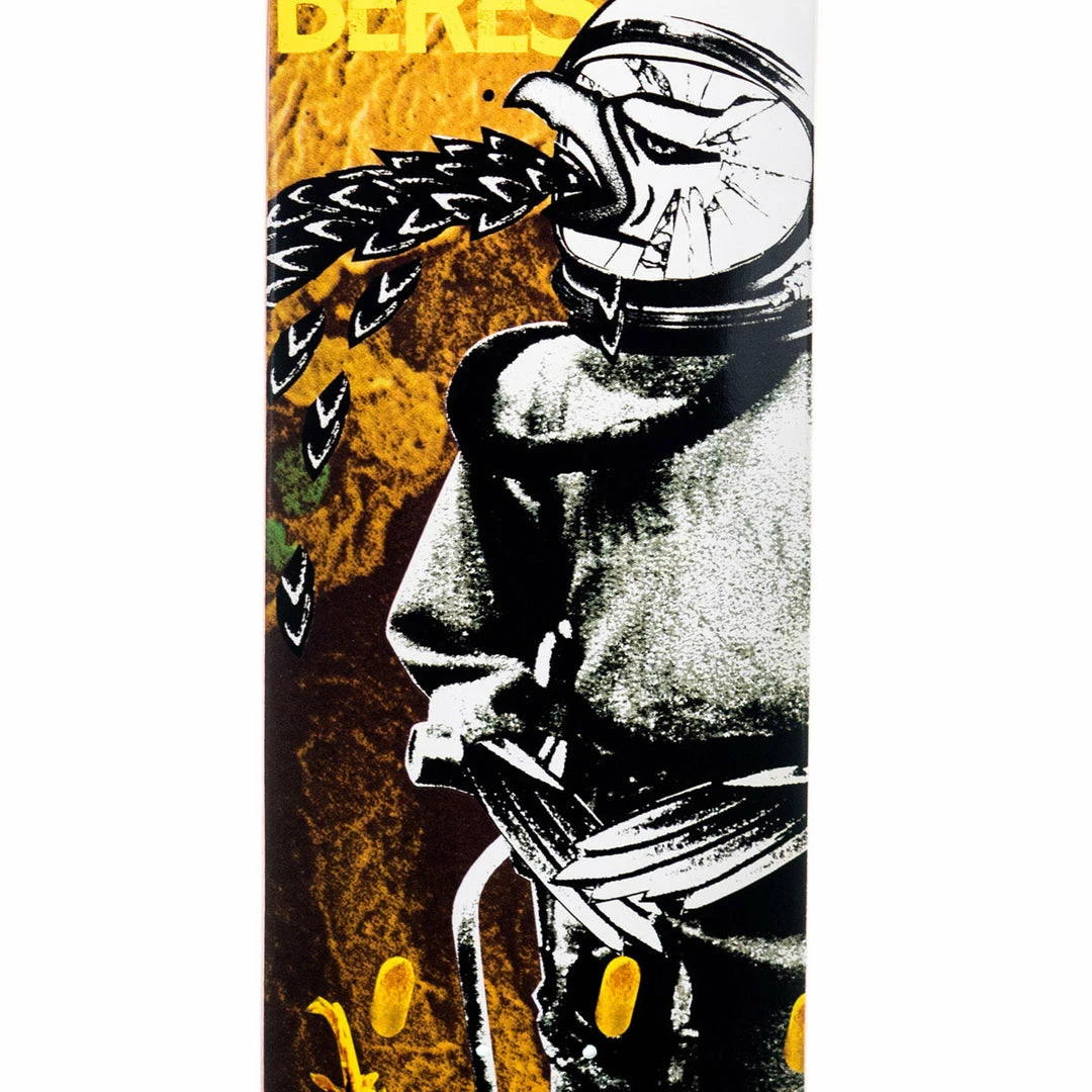 Antihero Wild Unknown Beres Deck 2 Antihero Wild Unknown Beres Deck