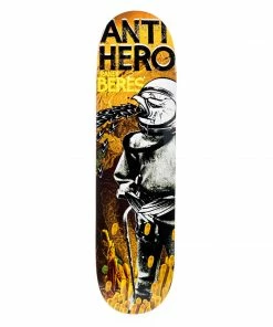 Antihero Wild Unknown Beres Deck