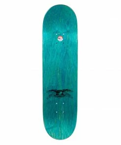 Antihero Wild Unknown Beres Deck 5 Antihero Wild Unknown Beres Deck