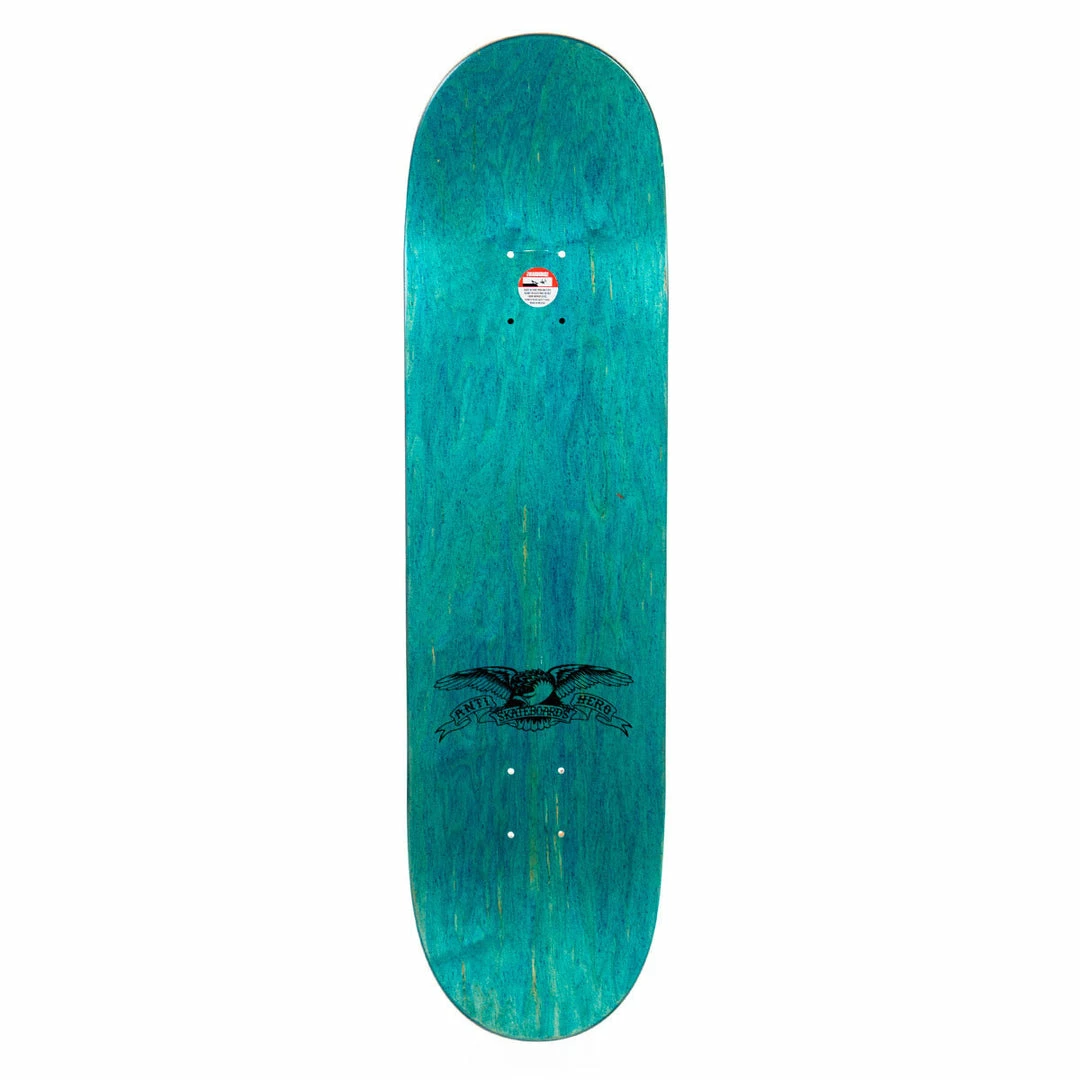 Antihero Wild Unknown Beres Deck 3 Antihero Wild Unknown Beres Deck