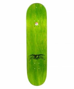 Decks Antihero Deck Stained Eagle 8.06" 5 Decks Antihero Deck Stained Eagle 8.06